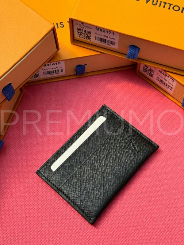 Louis Vuitton картхолдер PR483005