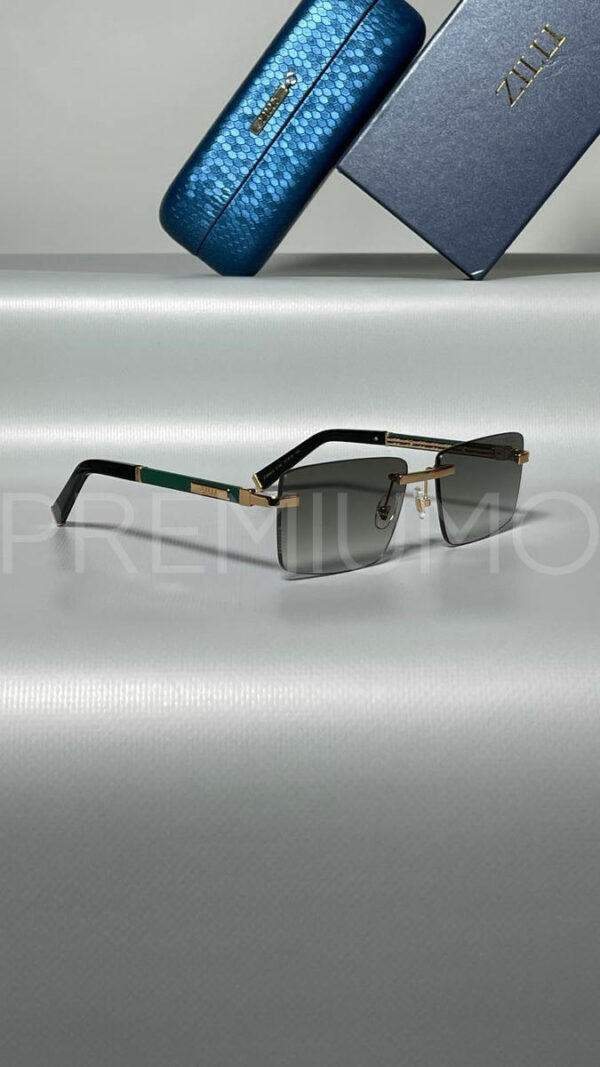 Zilli очки PR125780