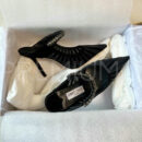 Jimmy Choo мюли PR#78518 14