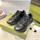 Gucci кроссовки PR593794 11