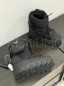 Prada луноходы PR210659 9