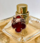Van Cleef & Arpels серьги PR735840 12