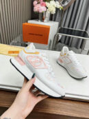 Louis Vuitton Neo Run Away кроссовки PR649487 12