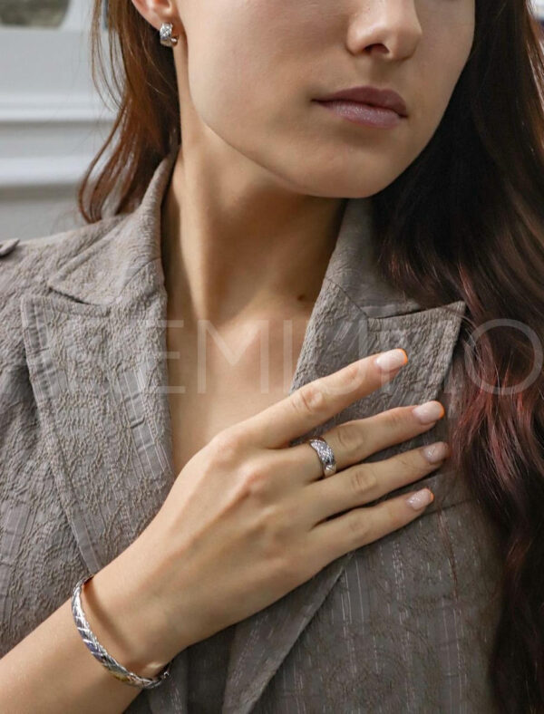 Chanel серьги PR282377 2
