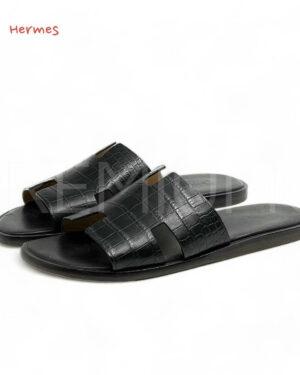 Hermes шлепанцы PR722885 Hermes шлепанцы PR722885