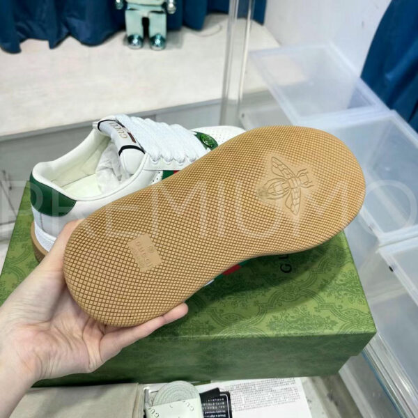 Gucci кроссовки PR838241 6
