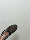 Alaia мюли PR426101 21
