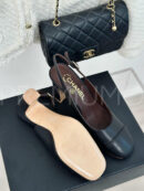 Chanel туфли PR228818 18
