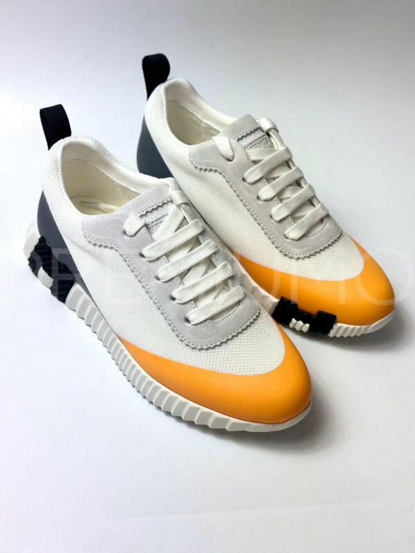 Hermes Bouncing кроссовки PR335854