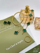 Van Cleef & Arpels серьги PR266040 12