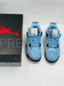 Nike кроссовки PR609342 20