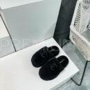 Chanel мюли PR845298 24