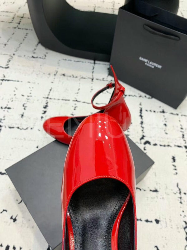 Alaia туфли PR179605 6