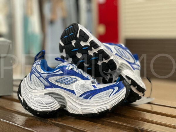 Balenciaga кроссовки PR380700 5