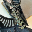 Jimmy Choo мюли PR#78518 15