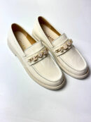 Chanel лоферы PR951218 3