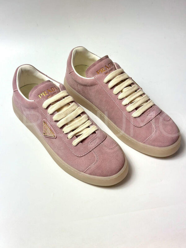 Prada кроссовки PR127221