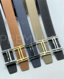 Hermes ремень PR562135 6