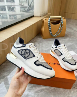 Louis Vuitton Neo Run Away кроссовки PR402254