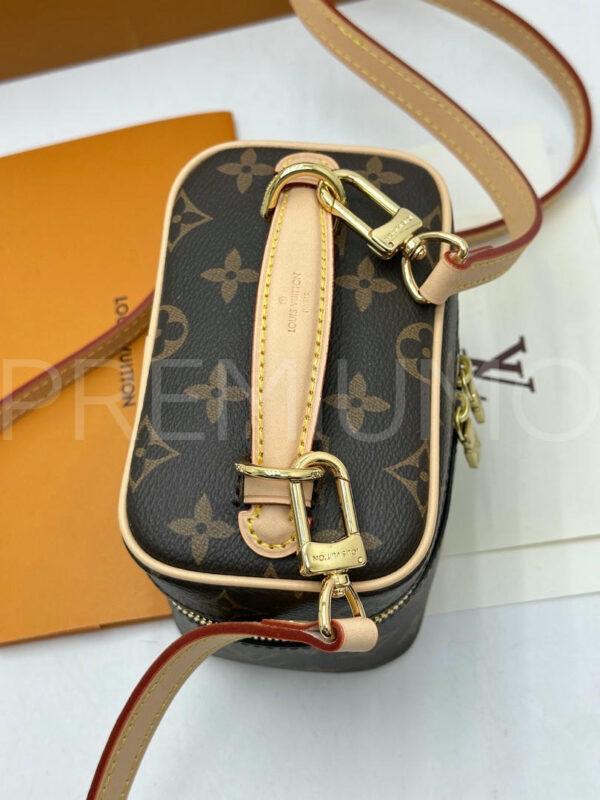 Louis Vuitton косметичка PR799915 5