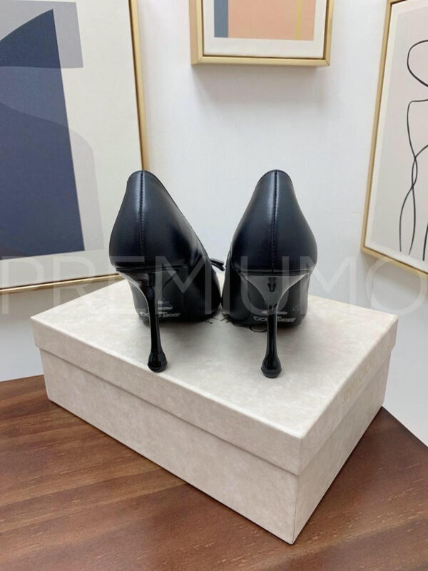 Jimmy Choo туфли PR770291 7