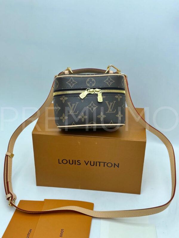 Louis Vuitton косметичка PR799915 3