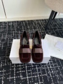 The Row туфли PR180811 22