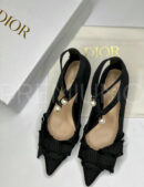 Christian Dior туфли PR215945 4