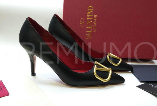 Valentino туфли PR6964PV 2