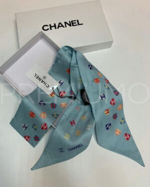 Chanel твилли PR161535