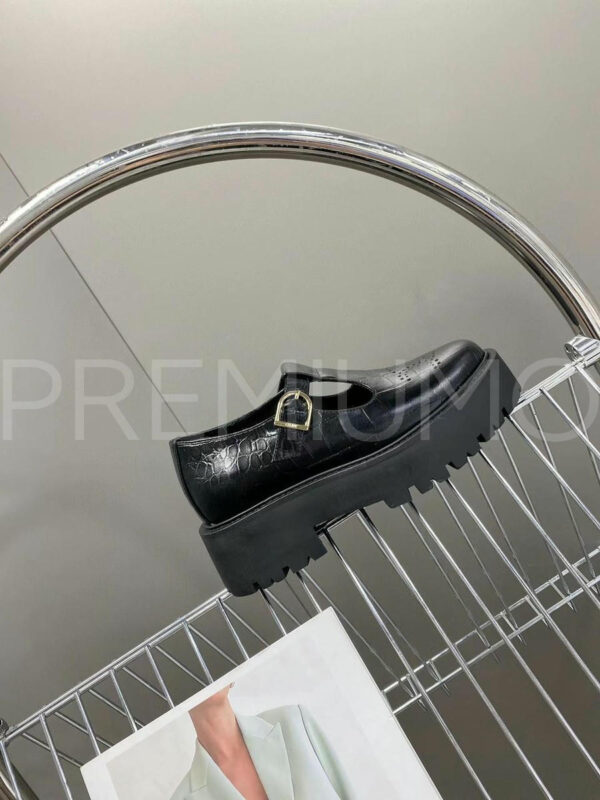 Celine лоферы PR832801 5