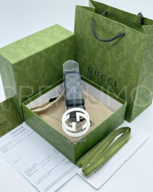 Gucci ремень PR226300