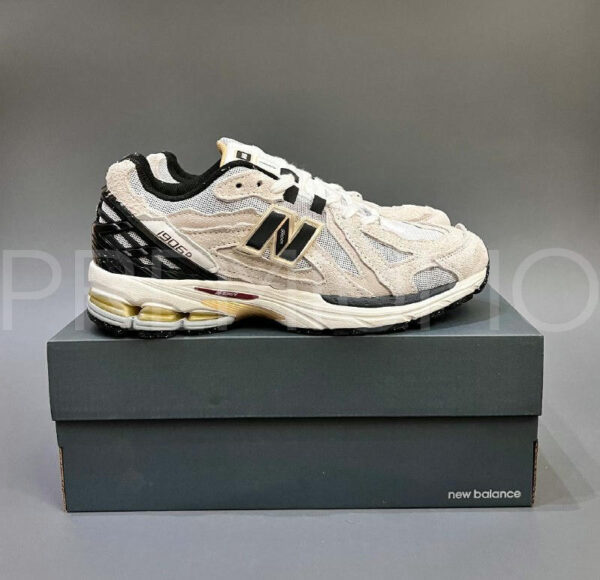 New Balance кроссовки PR892513