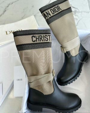 Christian Dior сапоги PR838694