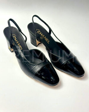 Chanel туфли PR189489