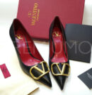 Valentino туфли PR6964PV 16
