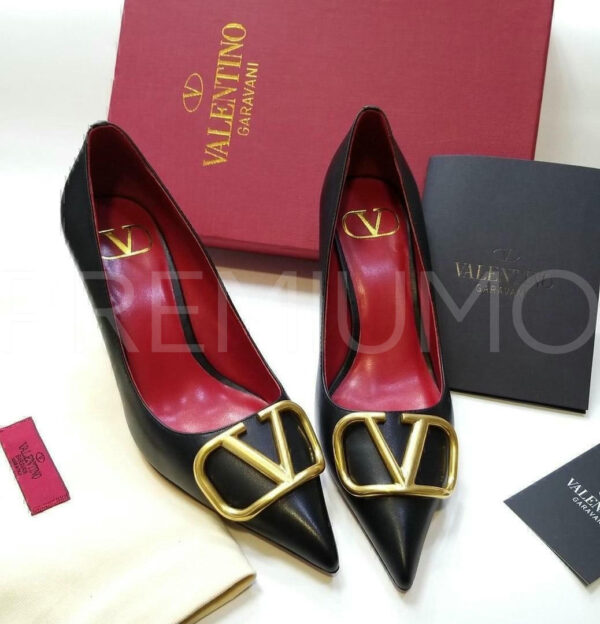 Valentino туфли PR6964PV