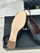 Chanel туфли PR733222 18