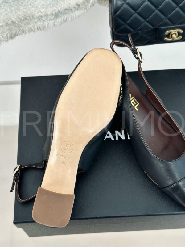 Chanel туфли PR733222 9