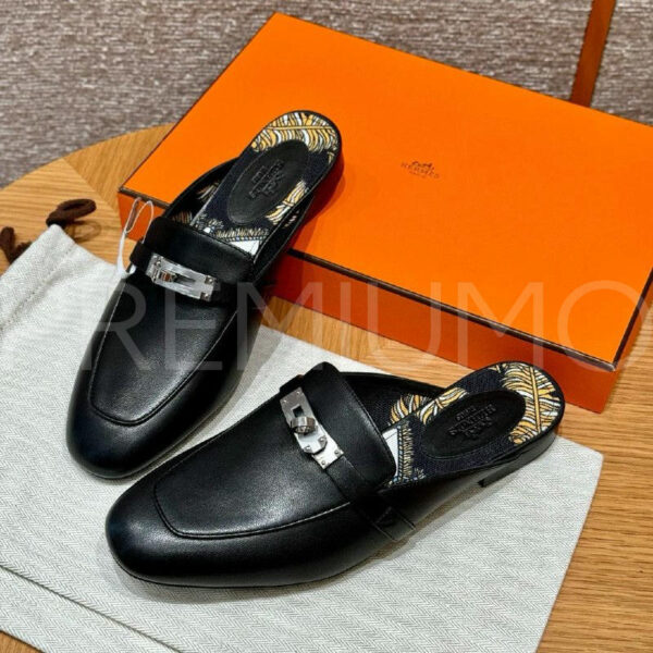 Hermes мюли PR794441