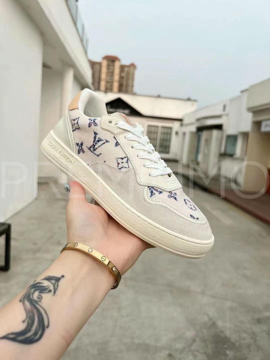 Louis Vuitton кроссовки PR341145 5 Louis Vuitton кроссовки PR341145 5