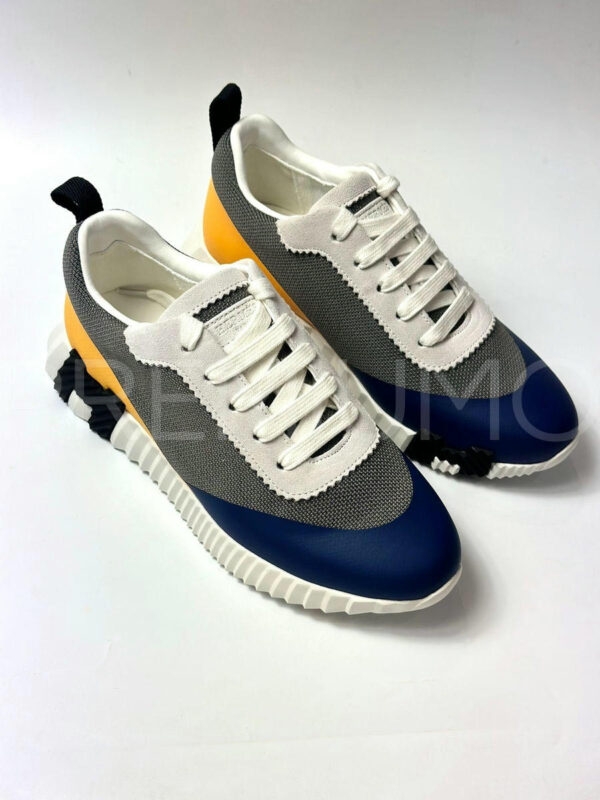 Hermes Bouncing кроссовки PR168462