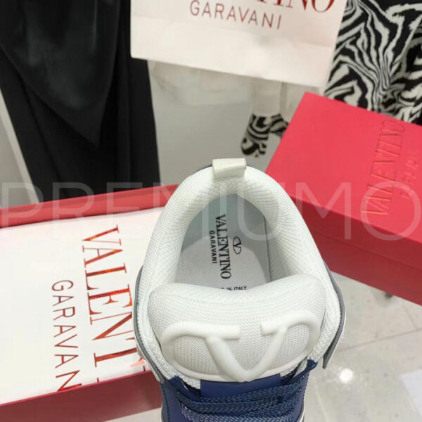 Louis Vuitton Neo Run Away кроссовки PR627453 8