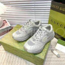 Gucci кроссовки PR116693 10