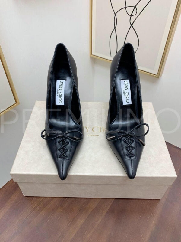 Jimmy Choo туфли PR770291 3