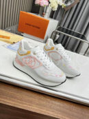 Louis Vuitton Neo Run Away кроссовки PR649487 7
