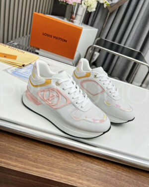 Louis Vuitton Neo Run Away кроссовки PR649487
