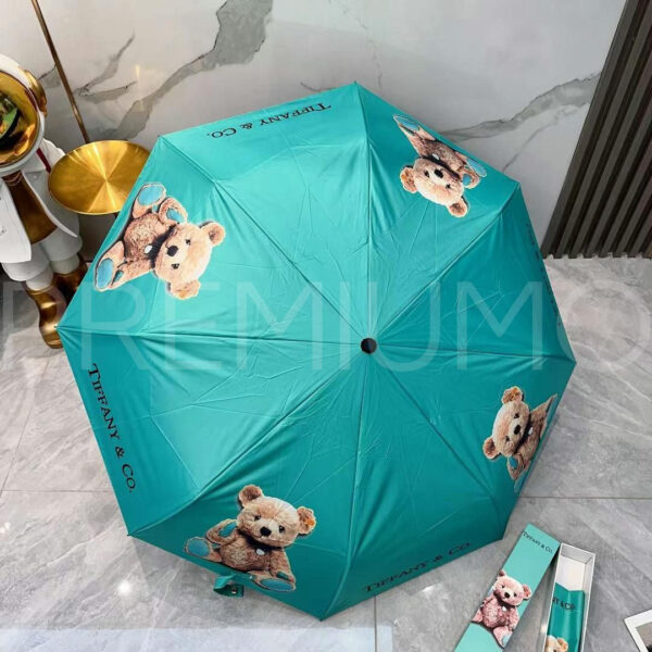 Tiffany & Co. зонт PR111244