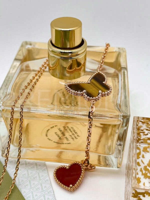 Van Cleef & Arpels браслет PR847948
