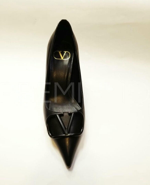 Valentino туфли PR8479YN 8